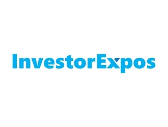 InvestorExpos.com logo design by dibyo