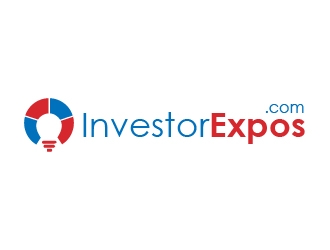 InvestorExpos.com logo design by createdesigns