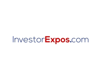 InvestorExpos.com logo design by careem
