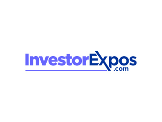 InvestorExpos.com logo design by IrvanB