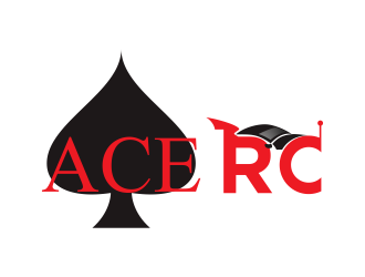 ACE RC logo design by savana