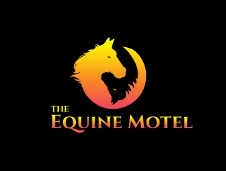 The Equine Motel logo design by avatar