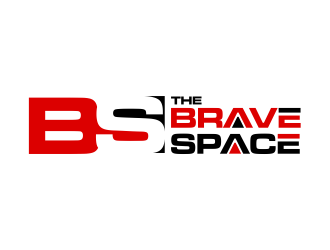 The Brave Space logo design by qqdesigns
