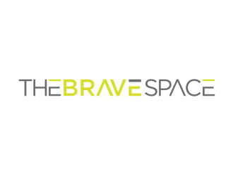 The Brave Space logo design by nurul_rizkon