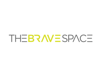 The Brave Space logo design by nurul_rizkon