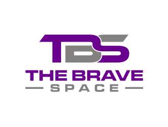 The Brave Space logo design by tejo
