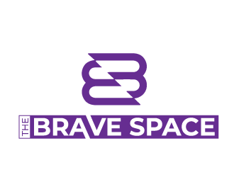 The Brave Space logo design by tec343