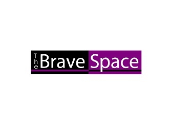 The Brave Space logo design by r_design