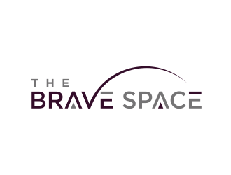 The Brave Space logo design by ammad