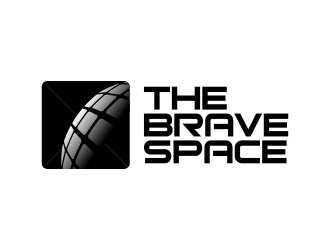 The Brave Space logo design by rykos