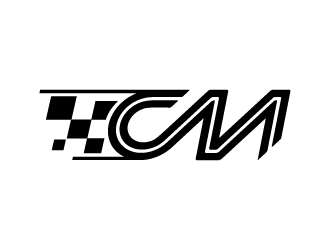 CHELMI MOTORSPORT logo design by PRN123