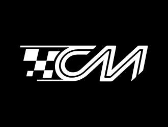 CHELMI MOTORSPORT logo design by PRN123