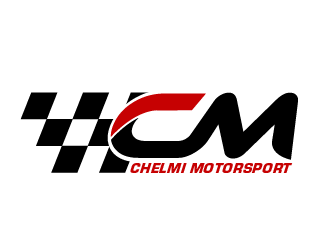 CHELMI MOTORSPORT logo design by THOR_