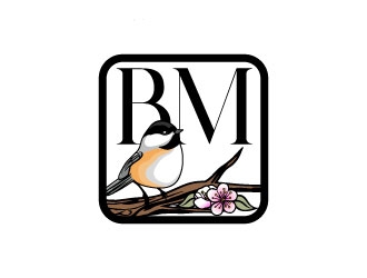 Bird Mentor logo design by daywalker