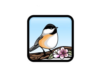 Bird Mentor logo design by daywalker