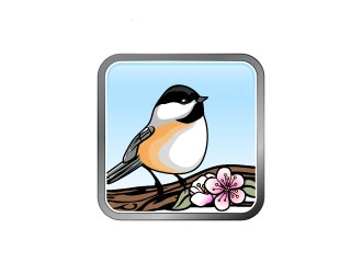 Bird Mentor logo design by daywalker