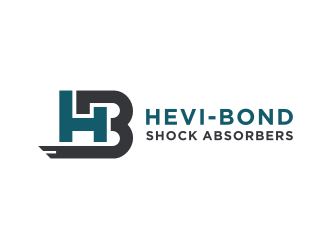 Hevi-Bond logo design by Zhafir