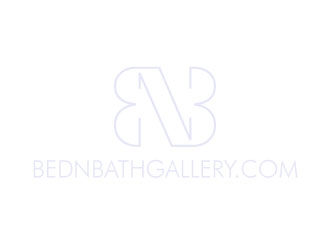 Bednbathgallery.com logo design by Gaze