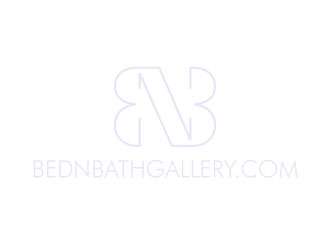 Bednbathgallery.com logo design by Gaze