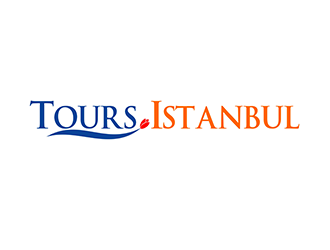 tours.istanbul logo design by 3Dlogos