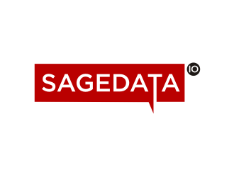 SageData.io logo design by BintangDesign