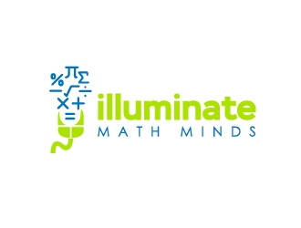 logo design by Marianne