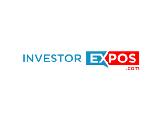 InvestorExpos.com logo design by sheilavalencia