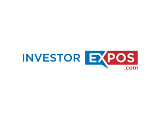 InvestorExpos.com logo design by sheilavalencia