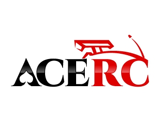 ACE RC logo design by jaize