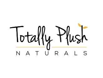 Totally Plush Naturals logo design by avatar