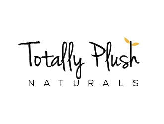 Totally Plush Naturals logo design by avatar