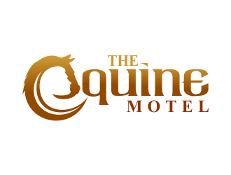 The Equine Motel logo design by smith1979