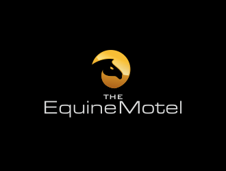 The Equine Motel logo design by YONK