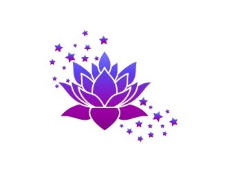 Tatiana Levin Cognitive Hypnotherapist logo design by bulatITA