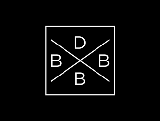 DB3 logo design by johana