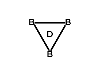 DB3 logo design by ArRizqu