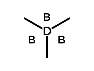 DB3 logo design by dibyo