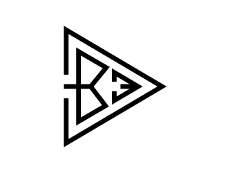 DB3 logo design by dibyo