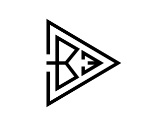 DB3 logo design by dibyo