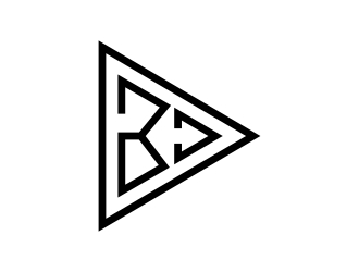 DB3 logo design by dibyo