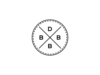 DB3 logo design by senandung