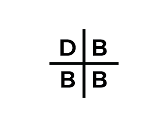 DB3 logo design by mhala