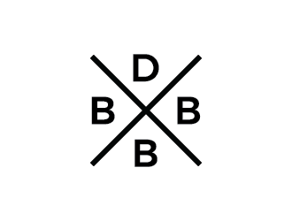 DB3 logo design by mhala