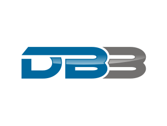 DB3 logo design by rief