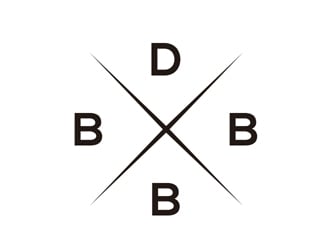 DB3 logo design by ardistic