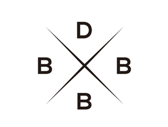 DB3 logo design by ardistic