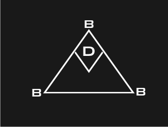 DB3 logo design by rdbentar