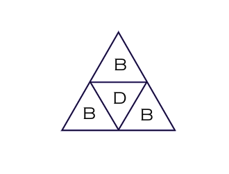 DB3 logo design by rdbentar