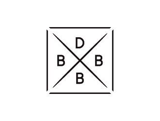 DB3 logo design by Fear