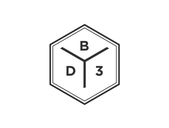 DB3 logo design by ndaru